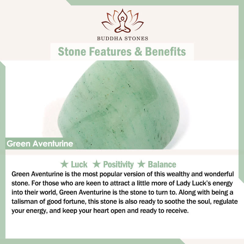 Natural Stone Quartz Bracelet - Healing Beads